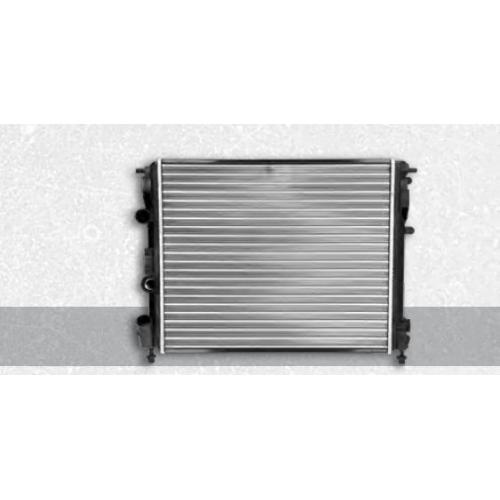 Radiador de motor