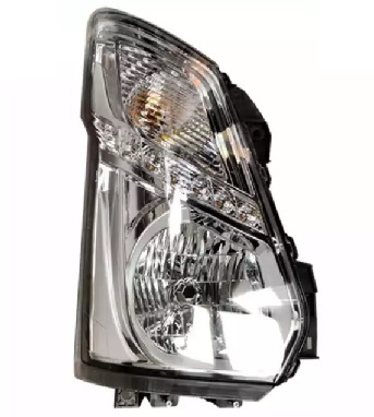 SEMIOPTICA DER FOTON AUMARK BJ-1034-1044-1065(12V)