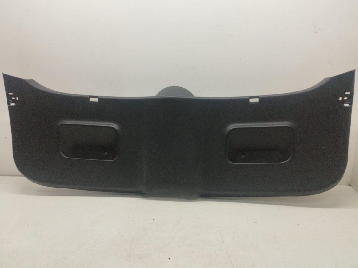 Tapizado Interior Porton Trasero Citroën C3 1995-2010 SX Plus 9683551180