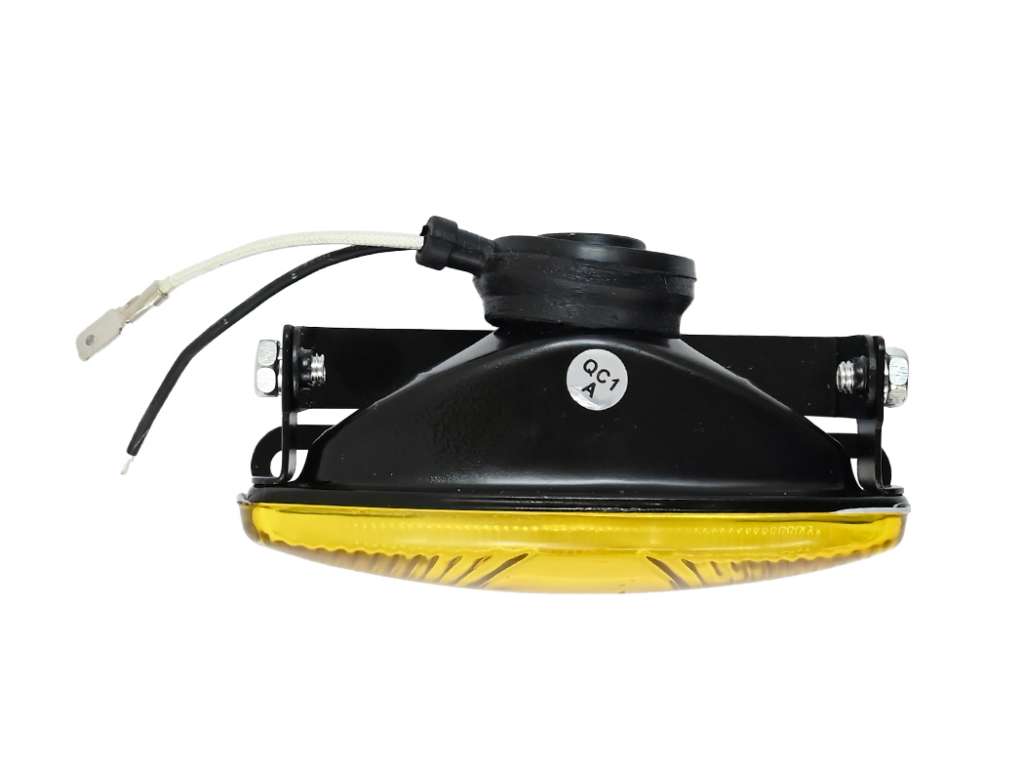 FARO CAMINERO UNIV. 118mm OVAL/AMB JGO