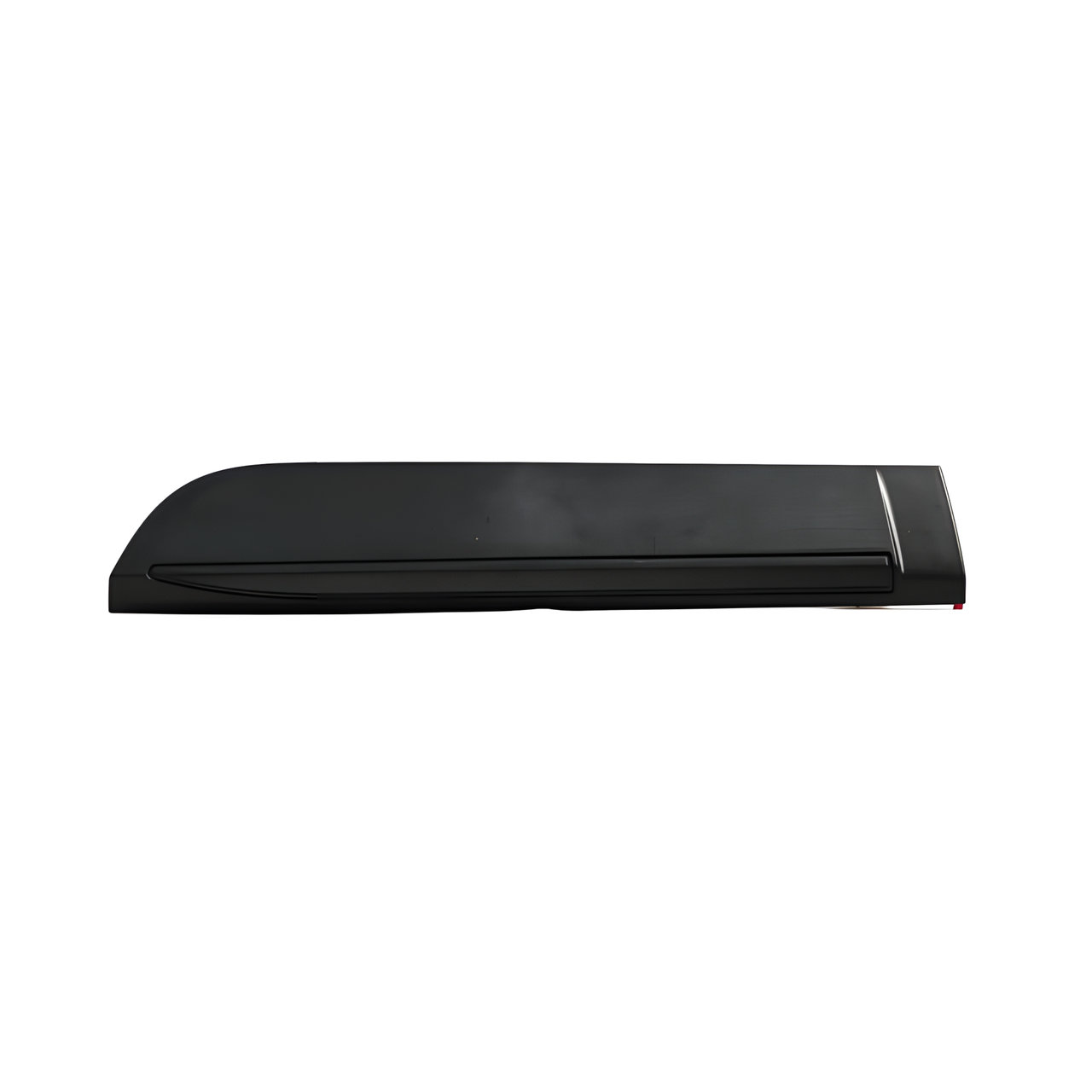 MOLDURA PUERTA TRAS. IZQ. -ORIGINAL-