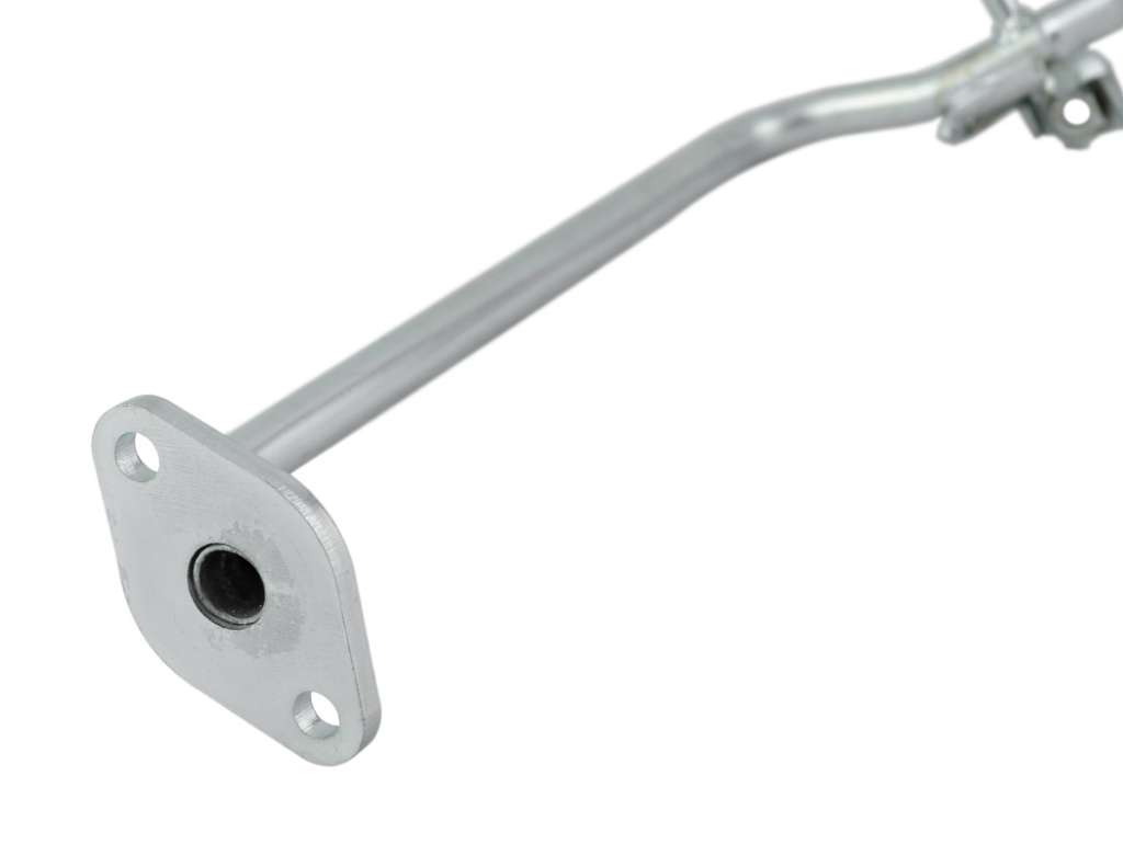 TUBO AGUA TO HILUX 2.7N 05/15