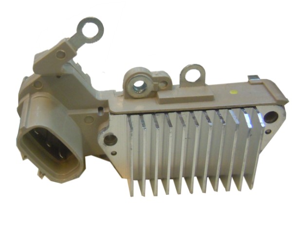 REGULADOR VOLTAJE - ISUZU SUZUKI ALTO N.DENSO=126000-4020/3540/2150 TRANSPO