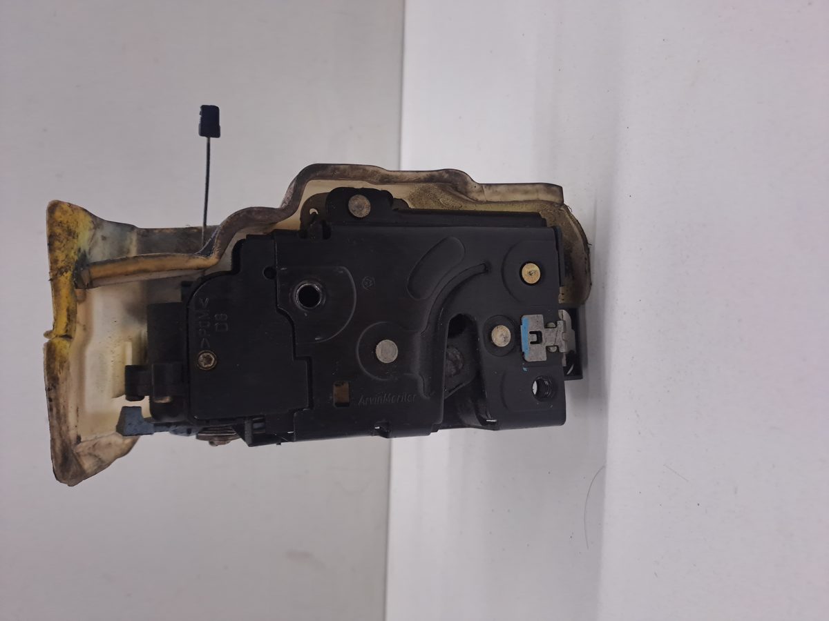 Cerradura Puerta Delantera Izquierda Volkswagen Golf V Berlina (1K1) 2003-2008 Highline