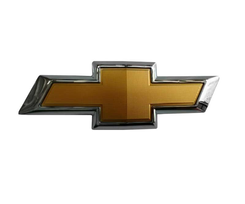 EMBLEMA INSIGNIA PORTON TRASERO