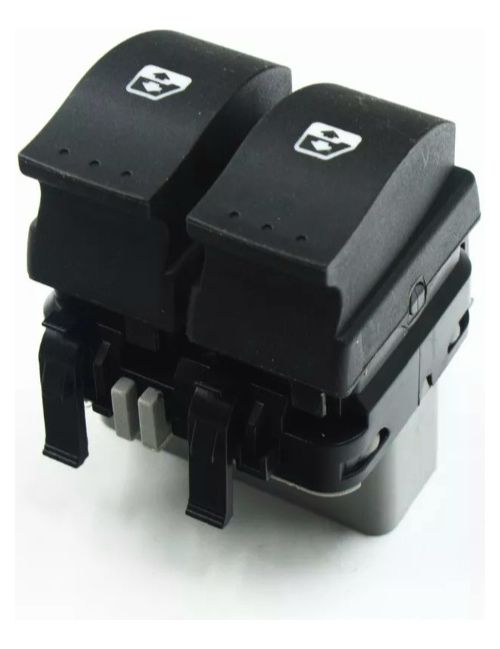 Tecla Alzacristal Renault Scenic Clio Master Sandero Logan L