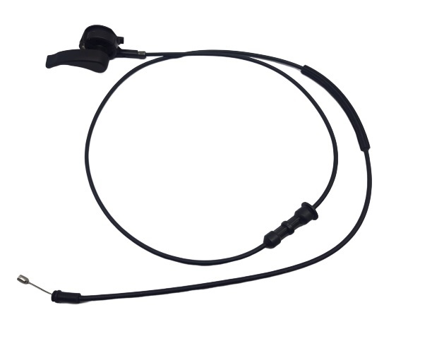 Cable de apertura de capot