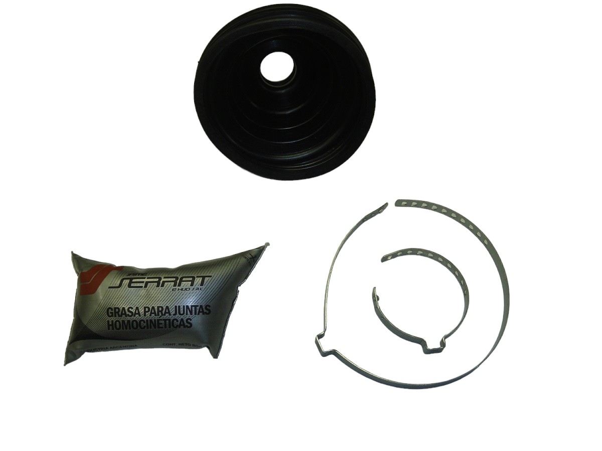 GOMA HOMOCINETICA EXTERIOR CHEVROLET MONZA/MEGA/VECTRA 94/96
