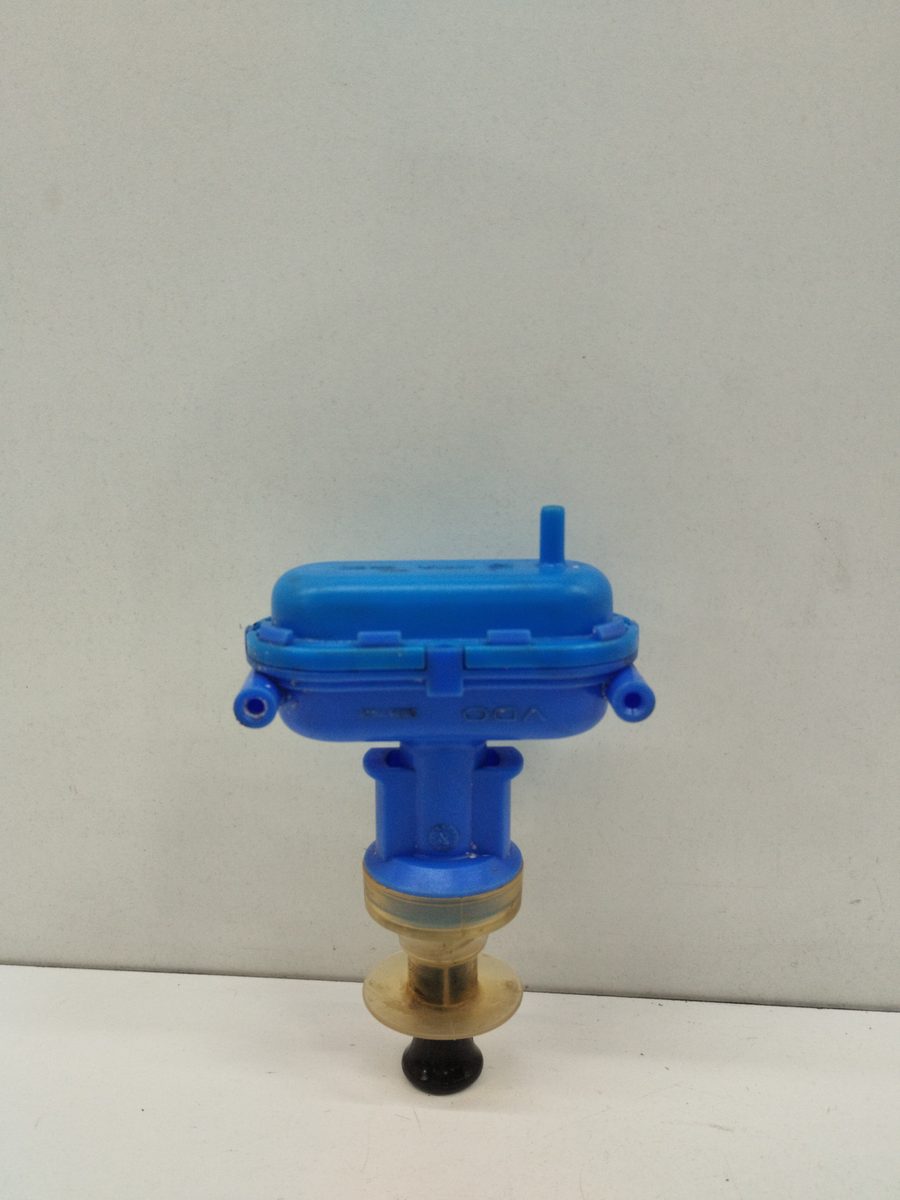 Cierre Centralizado De Puerta Por Vacio SEAT Toledo (1L) 1991-1999 893862153D