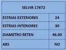 Metales de biela