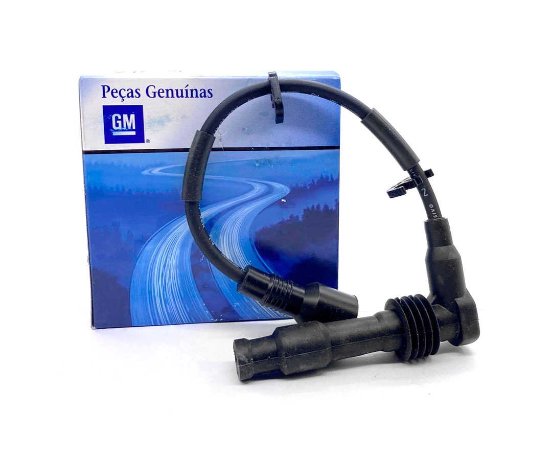 CABLE BUJIA Nº2