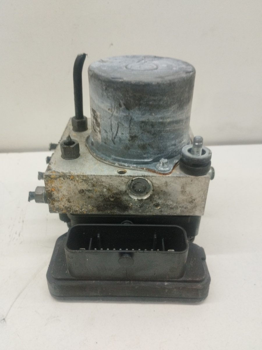 Modulo Abs Peugeot Partner (S2) 2002-2008 2.0 HDi CAT 2.0L 66kW 9814554480