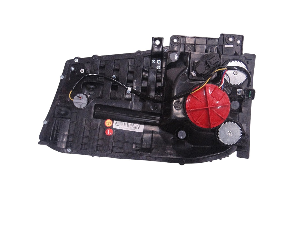 FARO S/OPTICO IZQUIERDO JAC CAMION 1035/1040 2019/