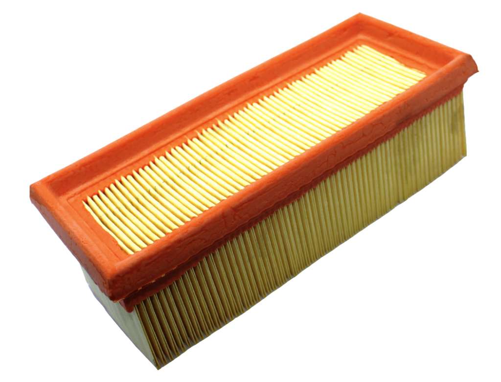 Filtro de aire