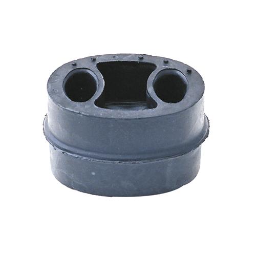 GOMA CAÑO ESCAPE CORSA DEL. SAMPEL 3012-MB1111-BFX446