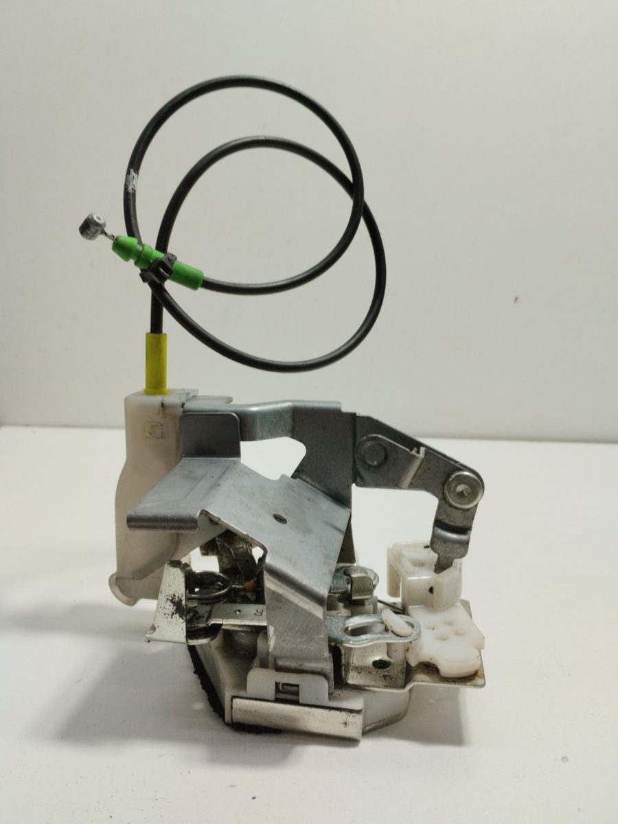 Cerradura Puerta Trasera Derecha Peugeot 107 2005-2014 Urban