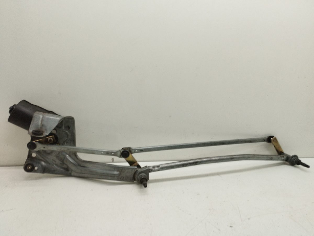 Motor Limpia Delantero Renault Megane I Classic (LA0) 1996-2001 1.6e Alize 53548402