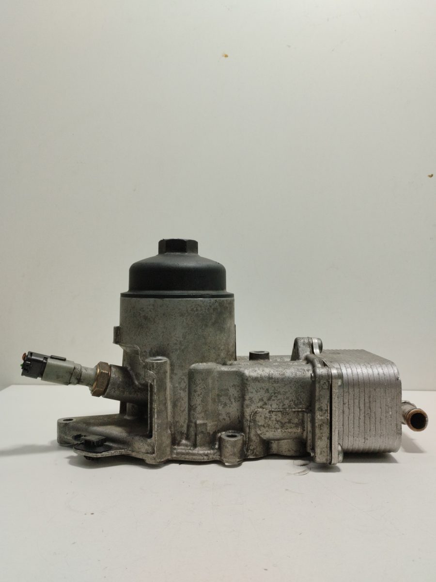 Soporte Filtro Aceite Citroën C5 Berlina 2004-2008 Exclusive 2.0L 103kW 6740130110