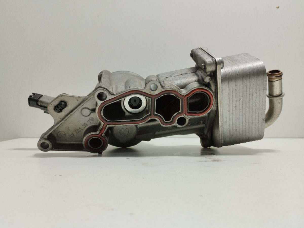 Soporte Filtro Aceite Citroën C5 Berlina 2004-2008 Exclusive 2.0L 103kW 6740130110