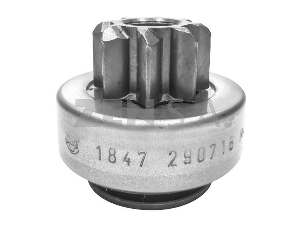 BENDIX VALEO HY TUCSON/KIA RIO 8D/8E
