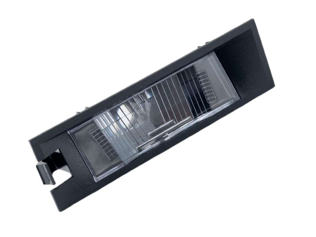 Portalamparas luz de patente