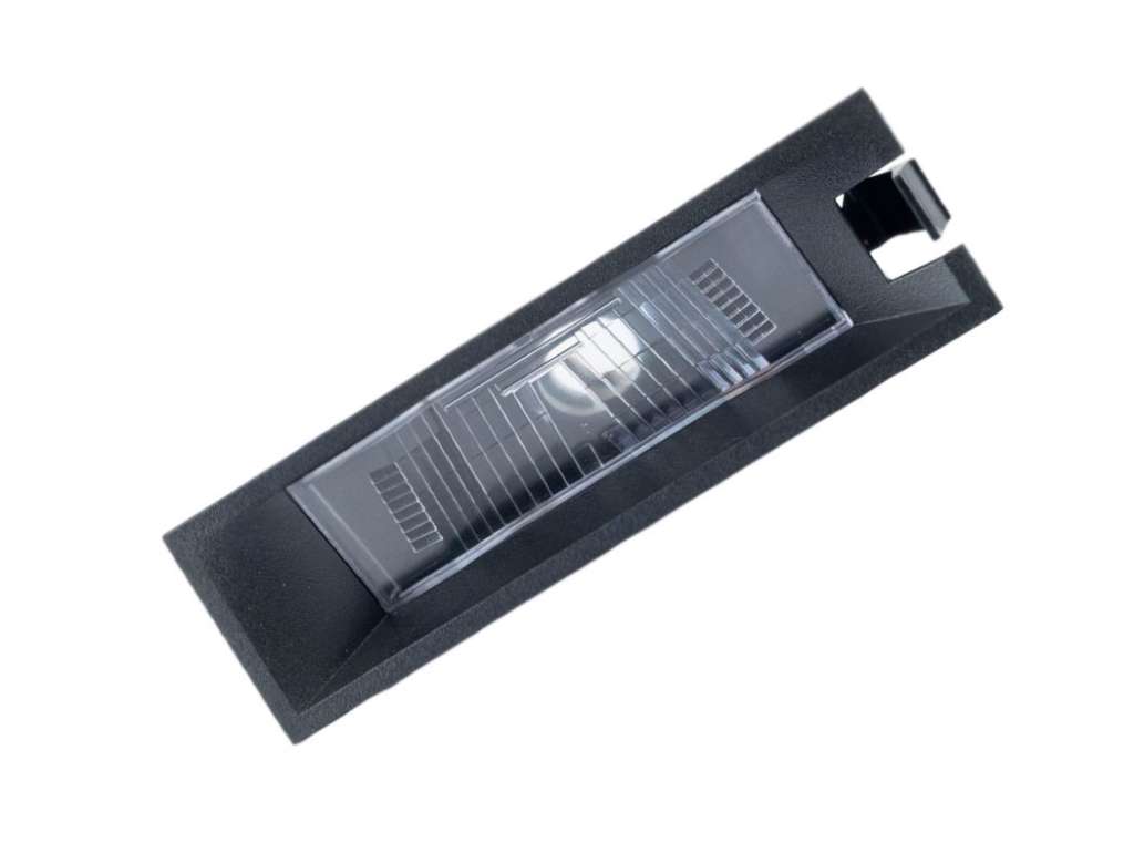 Portalamparas luz de patente