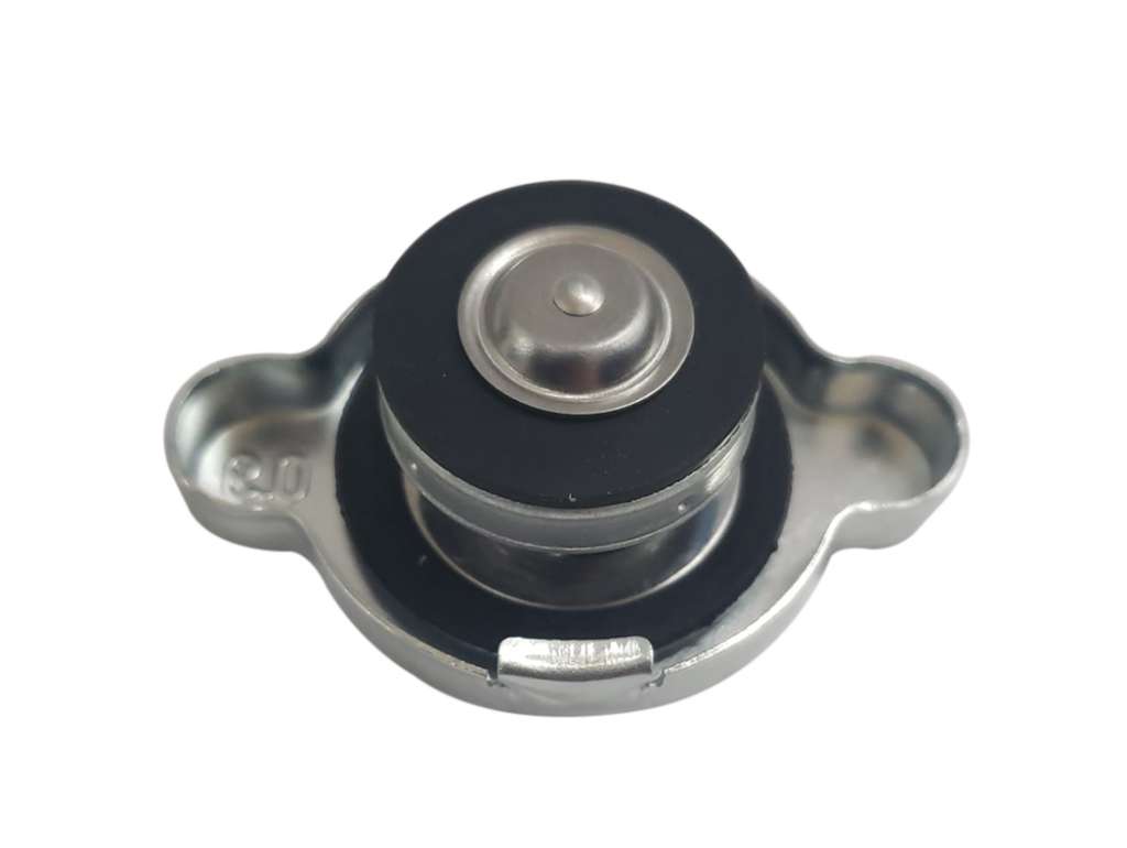 Tapón de radiador
