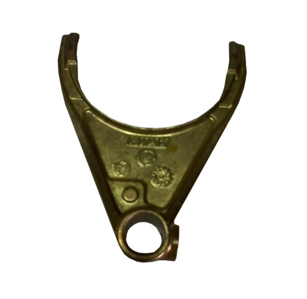 CAJA DE CAMBIOS PARTES FIAT HORQUILLA 5TA.CON SOPORTE UNO 92 C510-C513