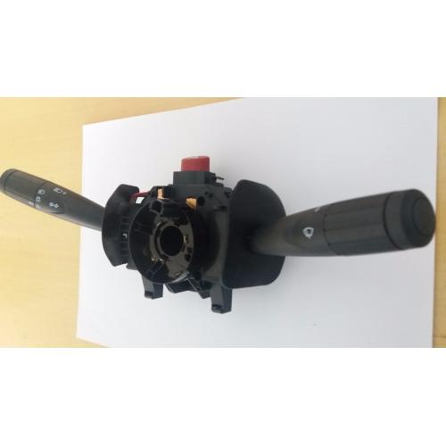 LLAVE LUCES BAJO VOLANTE FIAT STRADA 2011... WORKING BALIZA INC. S/TRIP  KOSTAL 10005488 - 100190812