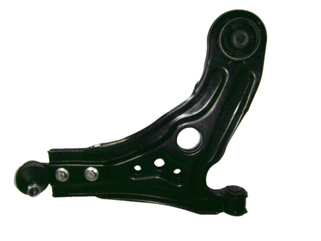 BANDEJA SUSPENSION BASTIDOR GM AVEO 05/.. C/ROTULA DER