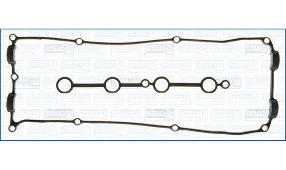 JUNTA DE TAPA DE VALVULAS NISSAN FRONTIER 2.4 NP300 2008.