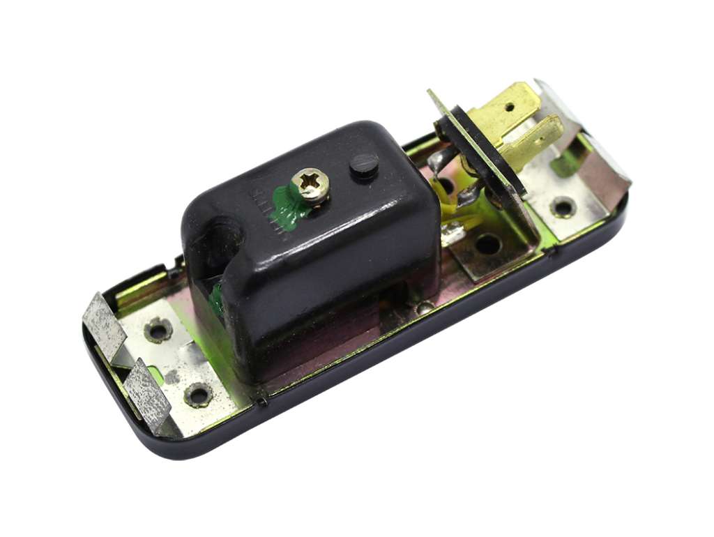 Bocina universal 12V