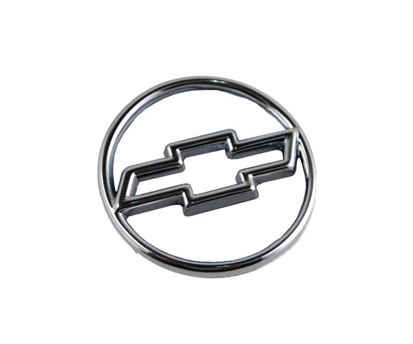 ENBLEMA INSIGNIA TAPA VALIJA