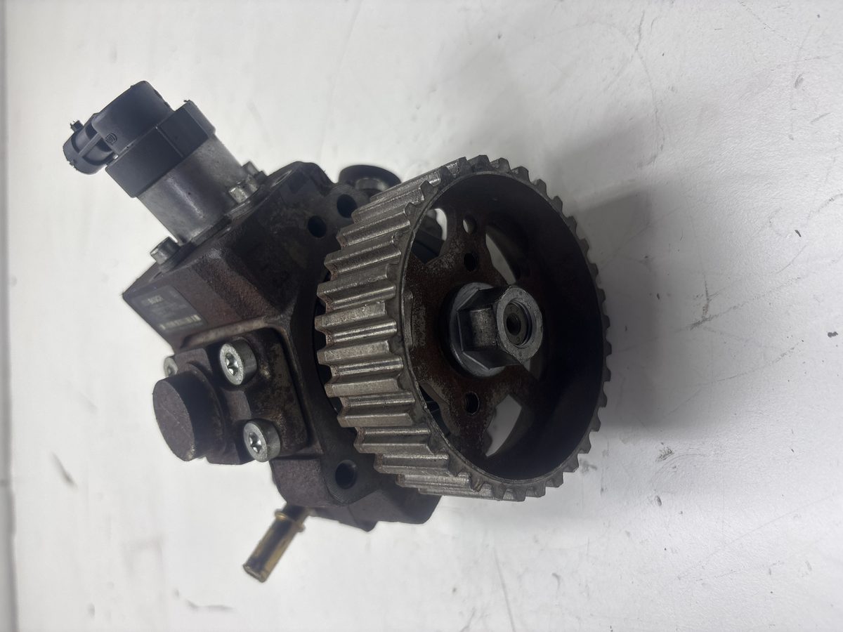 Bomba Inyeccion Peugeot Partner (S2) 2002-2008 1.6 16V HDi 1.6L 66kW 9683703780