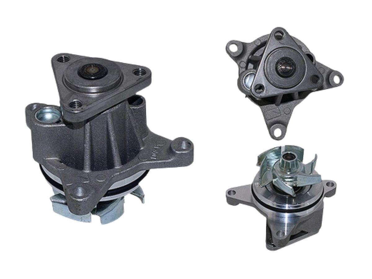 Bomba Agua s/Carcaza Ford Focus/Ecosport/Fusion Se/Ranger 4X2/Ranger 4X4 Mazda Bt50 01-25