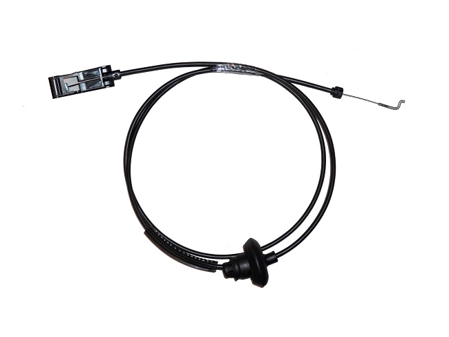 Cable de apertura de capot