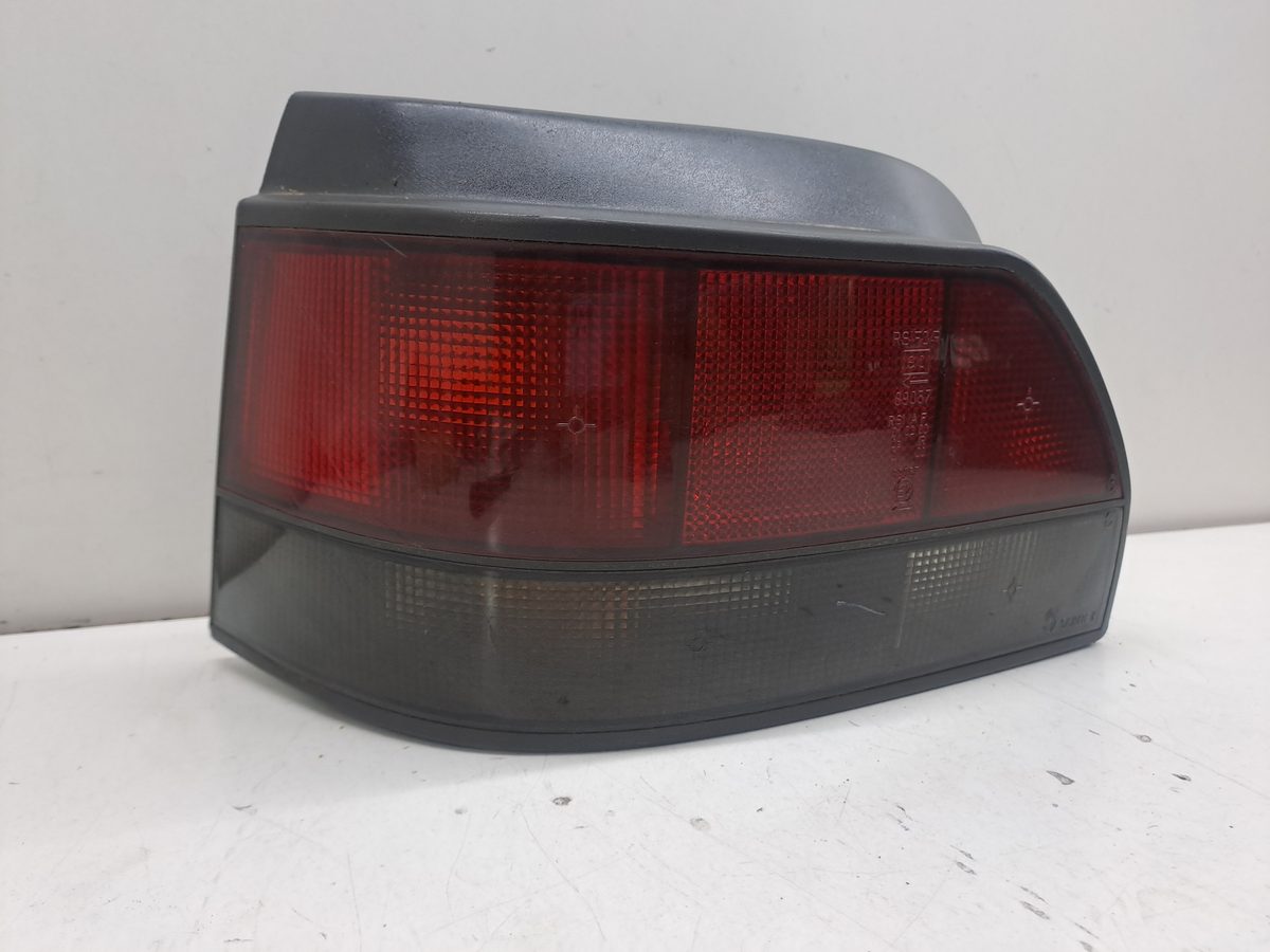 Farol Trasero Izquierdo Exterior Renault Clio I Fase I+ii (B/C57) 1991-1998 Alize