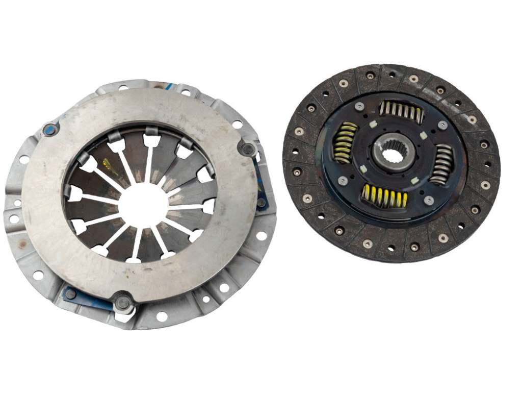 EMBRAGUE KIT SU CELERIO 1.0 14/.. 190MM 20E