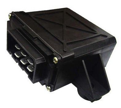 FLASHER VOLVO 6 TERMINALES 24V (B)
