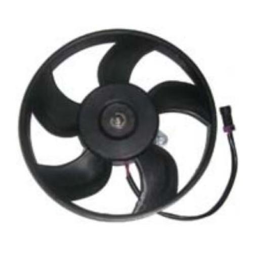 ELECTROVENTILADOR VW SANTANA 91...99 BOSCH (CHATO) 300/76MM