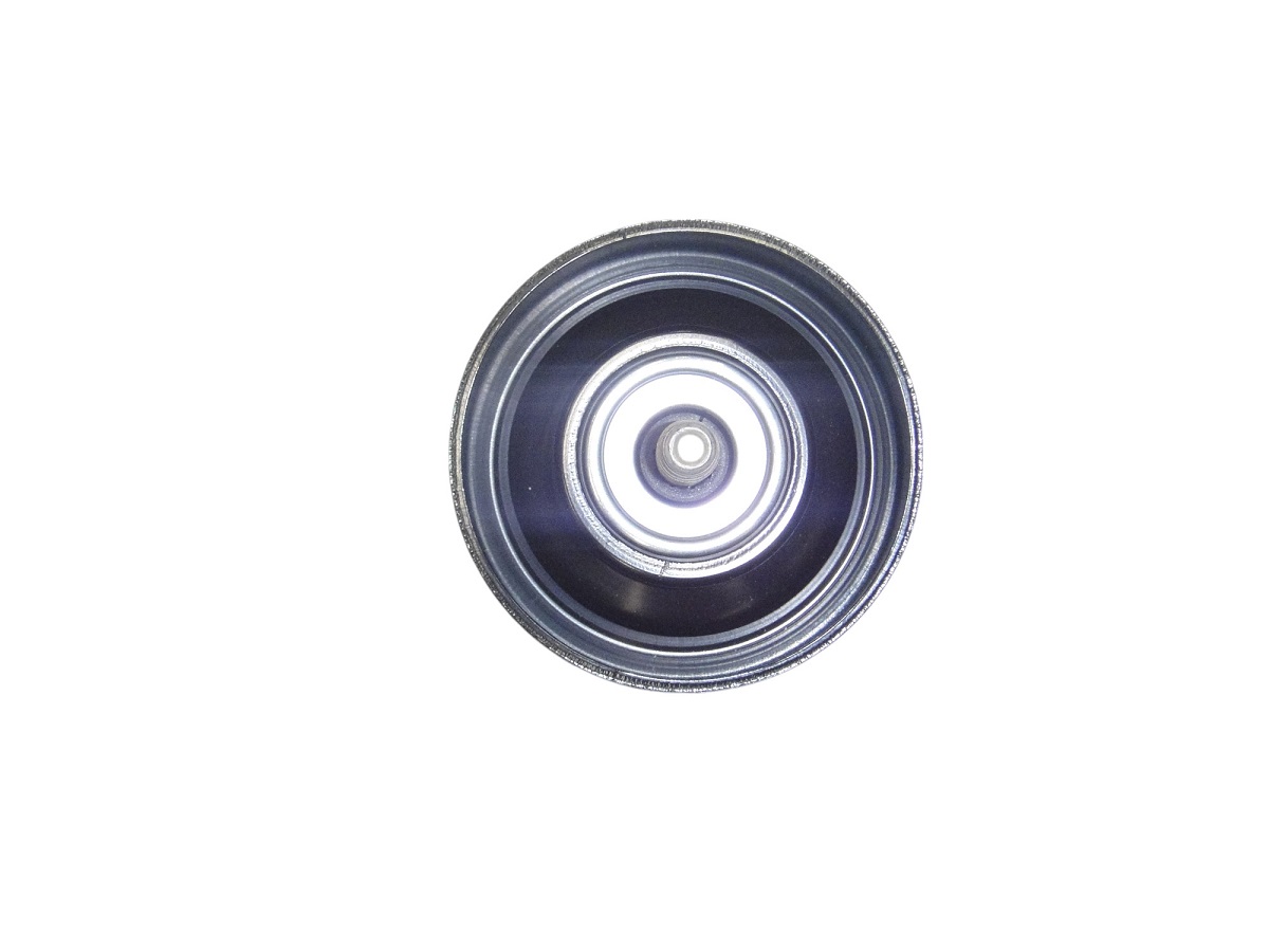 POLEA ALTERNADOR*CH S10 2.8 MWM COLORADO 2012/ * 76MM LOCA