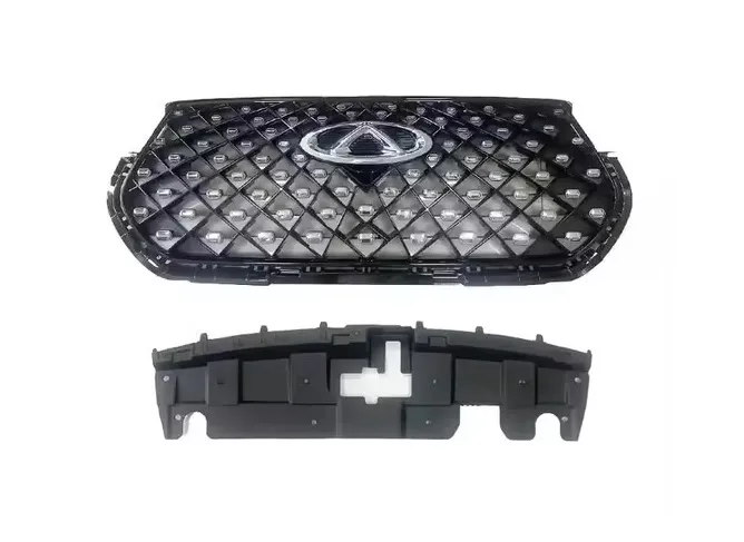 CARETA TIGGO 7 PRO 21-23 (S/CAMARA)