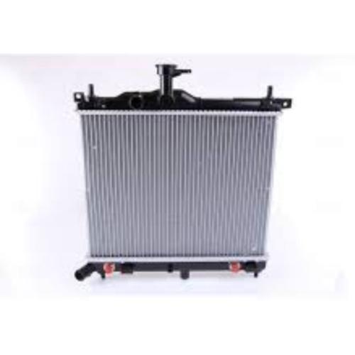 RADIADOR MOT. HYUNDAI i10 2007...2014 DZR2128 350X448X26MM.+ GRUESO 253100X070-YT34244B