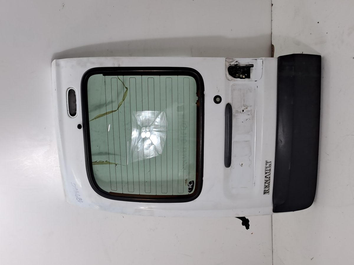 Porton Trasero Izquierdo Renault Kangoo (F/KC0) 1997-2005 Authentique
