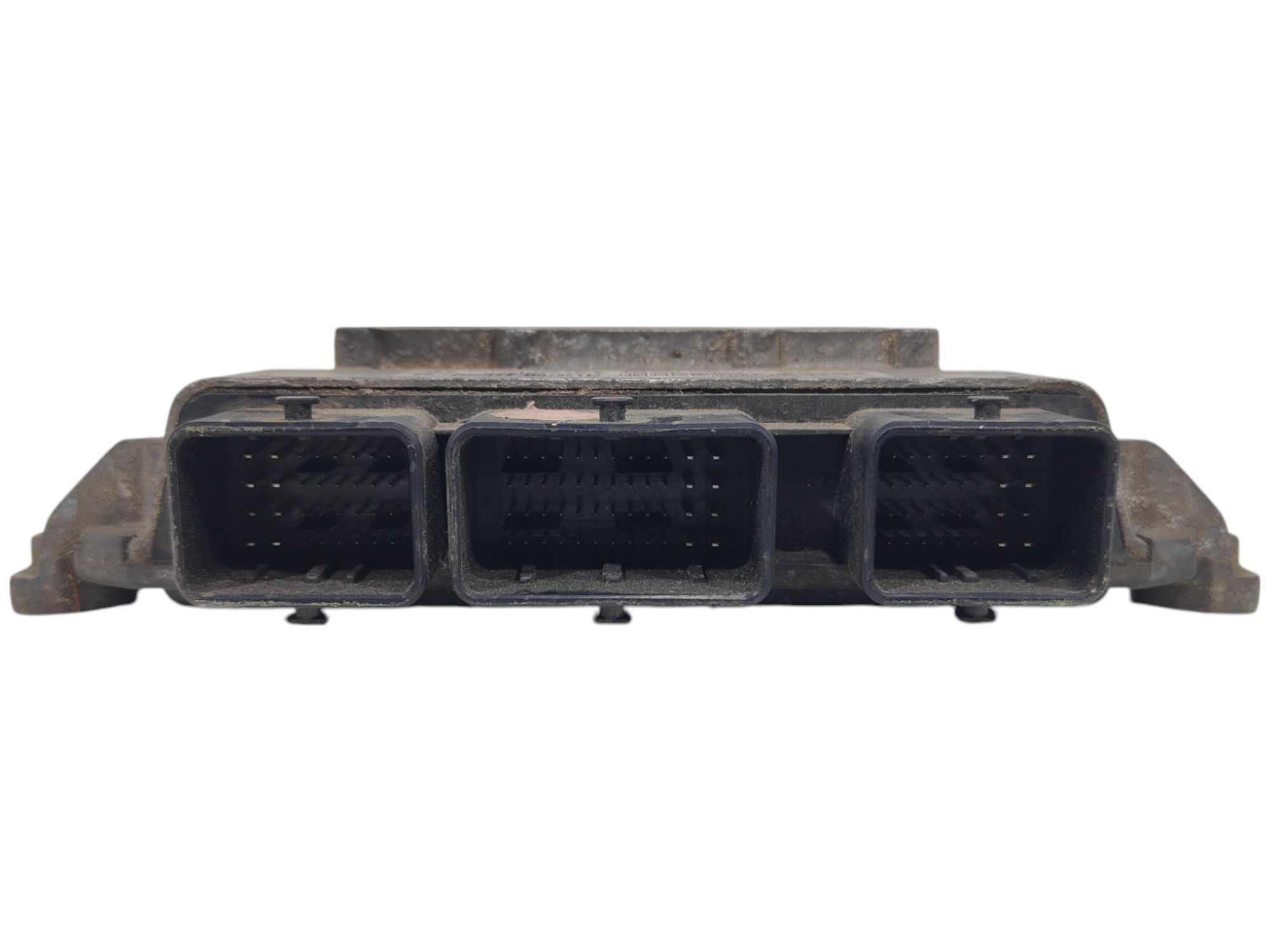 ECU de motor Citroen C3 1.4 HDi , Ref: 8249-K3A7