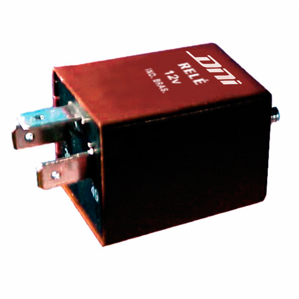 RELAY - 12V 3T GM-FORD-VW 31-49-49A=IM.11430 DNI