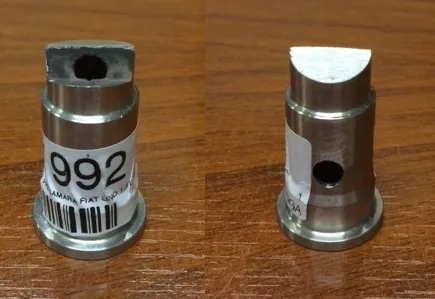PRECAMARA FIAT UNO 1.3 D (29.50mm)