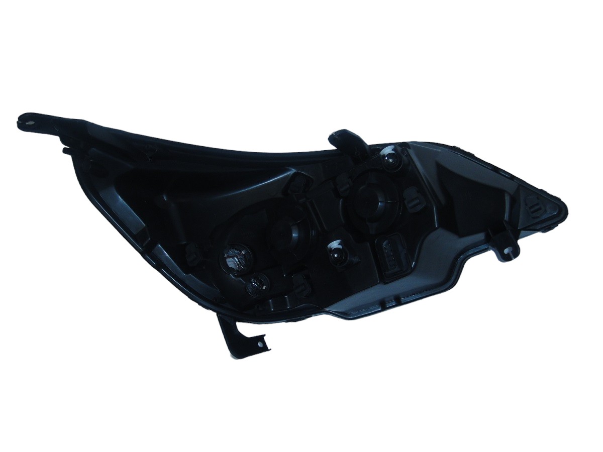 FARO S/OPT IZQ CHEVROLET AGILE/MONTANA 2012/ (FONDO NEGRO)