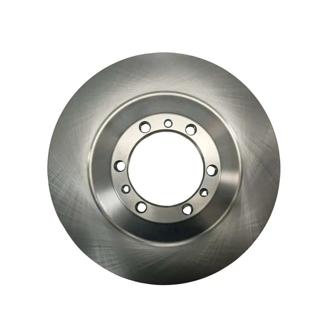 DISCO FRENO (280mm) DEL GWM WINGLE 3-5 (4WD)