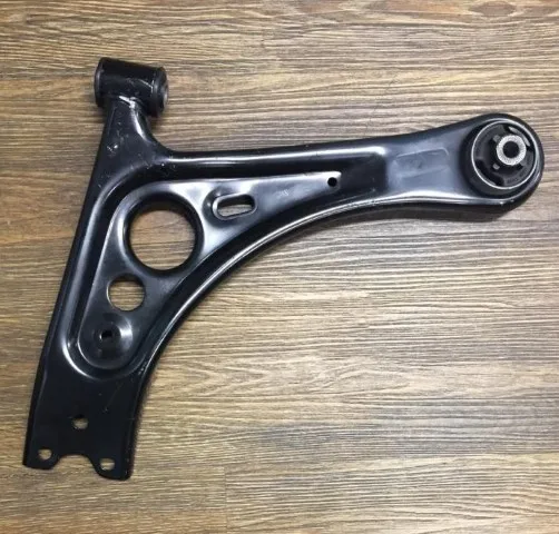 Brazo de suspensión inferior izquierdo